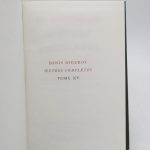Couverture du livre Estimation du livre « oeuvres complètes »