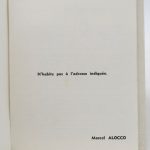 Couverture du livre Estimation du livre « [Collage] »