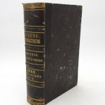 Couverture du livre Estimation du livre « archives diplomatiques 1863. Tome troisième [suivi de:] Archives diplomatiques 1863. Tome quatrième »