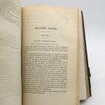 Couverture du livre Estimation du livre « archives diplomatiques 1863. Tome troisième [suivi de:] Archives diplomatiques 1863. Tome quatrième »