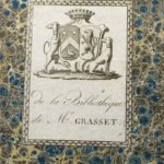 Couverture du livre Estimation du livre « histoire de la session de 1815 »