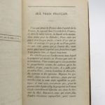 Couverture du livre Estimation du livre « histoire de la session de 1815 »