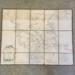 Couverture du livre Estimation du livre « schéma des voies principales entre Tarascon et Sète [Chemin de fer] »