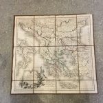 Couverture du livre Estimation du livre « schéma des voies principales entre Tarascon et Sète [Chemin de fer] »