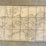 Couverture du livre Estimation du livre « carte des royaumes de Belgique et de Hollande [et] Carte générale des États Prussiens »