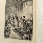 Couverture du livre Estimation du livre « les Facétieuses nuits du seigneur J.-F. Straparole »