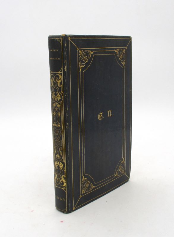 Couverture du livre Estimation du livre « contes populaires de Miss Edgeworth »