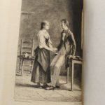 Couverture du livre Estimation du livre « mes Prisons »