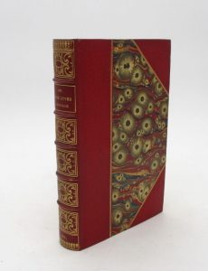 Estimation Sciences Humaines - Couverture du livre Estimation du livre « les Quinze Joyes de mariage »