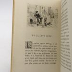 Couverture du livre Estimation du livre « les Quinze Joyes de mariage »