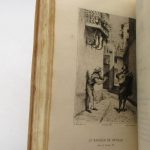 Couverture du livre Estimation du livre « le Barbier de Séville »