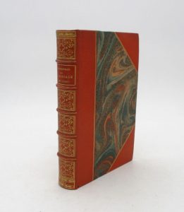 Estimation Livre ancien - Couverture du livre Estimation du livre « satires et oeuvres diverses de M. Boileau Despréaux, avec les passages de poëtes latins, imitez par l’auteur. Et augmentées de plusieurs pièces qui n’ont point encore paru : Avec les Poësies du Pere Sanlecque. Nouvelle édition. »