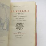 Couverture du livre Estimation du livre « satires et oeuvres diverses de M. Boileau Despréaux, avec les passages de poëtes latins, imitez par l’auteur. Et augmentées de plusieurs pièces qui n’ont point encore paru : Avec les Poësies du Pere Sanlecque. Nouvelle édition. »