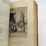 Couverture du livre Estimation du livre « satires et oeuvres diverses de M. Boileau Despréaux, avec les passages de poëtes latins, imitez par l’auteur. Et augmentées de plusieurs pièces qui n’ont point encore paru : Avec les Poësies du Pere Sanlecque. Nouvelle édition. »