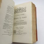 Couverture du livre Estimation du livre « satires et oeuvres diverses de M. Boileau Despréaux, avec les passages de poëtes latins, imitez par l’auteur. Et augmentées de plusieurs pièces qui n’ont point encore paru : Avec les Poësies du Pere Sanlecque. Nouvelle édition. »