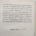 Couverture du livre Estimation du livre « poésie 1916-1923 »