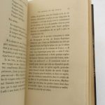Couverture du livre Estimation du livre « voyage sentimental en France et en Italie »