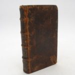 Couverture du livre Estimation du livre « le Conservateur, ou Les fondemens de la morale publique, comparés avec les systêmes de la philosophie moderne, et considérés dans leurs rapports nécessaires avec l’existence et le bonheur des peuples. »