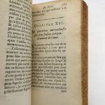 Couverture du livre Estimation du livre « le Conservateur, ou Les fondemens de la morale publique, comparés avec les systêmes de la philosophie moderne, et considérés dans leurs rapports nécessaires avec l’existence et le bonheur des peuples. »
