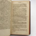 Couverture du livre Estimation du livre « le Gazetier cuirassé ou Anecdotes scandaleuses de la Cour de France »