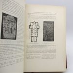 Couverture du livre Estimation du livre « l’Architecture religieuse en France à l’époque romane »