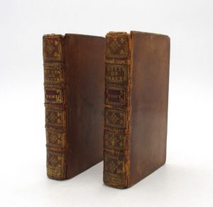 Estimation Sciences Humaines - Couverture du livre Estimation du livre « le Moyen de parvenir : contenant la raison de tout ce qui a été, est et sera »