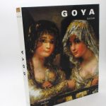 Couverture du livre Estimation du livre « goya »