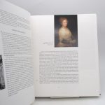 Couverture du livre Estimation du livre « goya »