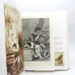 Couverture du livre Estimation du livre « goya »