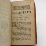 Couverture du livre Estimation du livre « mémoires de Messire Pierre de Bourdeilles, seigneur de Brantôme, contenant Les Vies des Hommes illustres & grands Capitaines français de son temps : 4 volumes [et] Mémoires de Messire Pierre de Bourdeilles, seigneur de Brantôme, contenant Les Vies des Hommes illustres & grands Capitaines français de son temps  : 2 volumes »