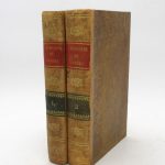 Couverture du livre Estimation du livre « mémoires des négociations du marquis de Valori [suivi de:] Voyage à Montbar »