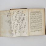 Couverture du livre Estimation du livre « mémoires des négociations du marquis de Valori [suivi de:] Voyage à Montbar »