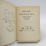 Couverture du livre Estimation du livre « mémoires pour servir à l’histoire de la Maison de Condé. »