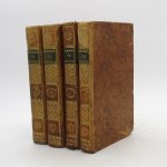 Couverture du livre Estimation du livre « sermons de Messire Jean-Baptiste-Charles-Marie de Beauvais, évêque de Sénez »