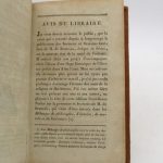 Couverture du livre Estimation du livre « sermons de Messire Jean-Baptiste-Charles-Marie de Beauvais, évêque de Sénez »