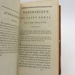 Couverture du livre Estimation du livre « sermons de Messire Jean-Baptiste-Charles-Marie de Beauvais, évêque de Sénez »