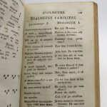 Couverture du livre Estimation du livre « Éléments de la langue russe ou Méthode courte et facile pour apprendre cette langue »