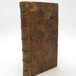 Couverture du livre Estimation du livre « harmonie analytique de plusieurs sens cachés & rapports inconnus de l’ancien et du nouveau Testament »