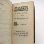 Couverture du livre Estimation du livre « harmonie analytique de plusieurs sens cachés & rapports inconnus de l’ancien et du nouveau Testament »