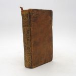 Couverture du livre Estimation du livre « État militaire de la France pour l’année 1766 »