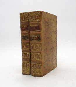 Estimation Histoire - Couverture du livre Estimation du livre « traité du contrat de vente »
