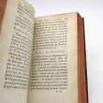 Couverture du livre Estimation du livre « nouvelle description des chateaux et parcs de Versailles et de Marly »