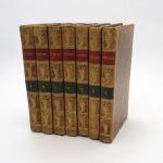 Couverture du livre Estimation du livre « histoire des ducs de Bretagne, racontée par un père à ses enfants. »