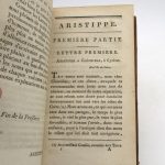 Couverture du livre Estimation du livre « histoire des ducs de Bretagne, racontée par un père à ses enfants. »