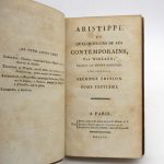 Couverture du livre Estimation du livre « histoire des ducs de Bretagne, racontée par un père à ses enfants. »