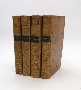 Estimation Histoire - Couverture du livre Estimation du livre « histoire de Charlemagne [suivi de:] Vie de monsieur le premier président de Lamoignon »