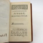 Couverture du livre Estimation du livre « la Vie et les Opinions de Tristram Shandy [suivi de:] Lettres d’Yorick à Éliza, et d’Éliza à Yorick »