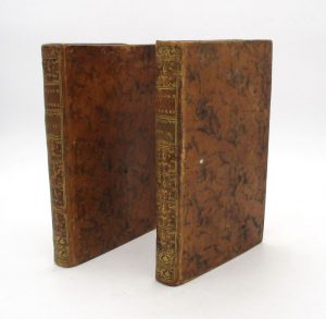 Estimation Livre ancien - Couverture du livre Estimation du livre « l’Iliade d’Homère, traduite en vers, avec des remarques »