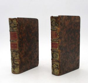 Estimation Livre ancien - Couverture du livre Estimation du livre « mémoires de ce qui s’est passé en Suède, et aux provinces voisines, depuis l’année 1654 jusques en l’année 1655 : tome I et II seuls »