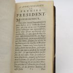 Couverture du livre Estimation du livre « mémoires de ce qui s’est passé en Suède, et aux provinces voisines, depuis l’année 1654 jusques en l’année 1655 : tome I et II seuls »